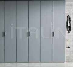 Шкаф PROFILO/VETRO фабрика Tomasella