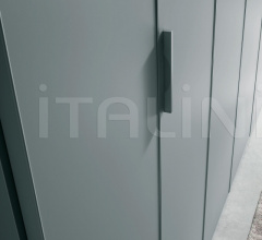 Шкаф PROFILO/VETRO фабрика Tomasella
