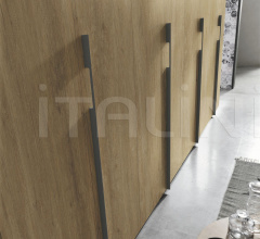 Шкаф LISCIA фабрика Tomasella