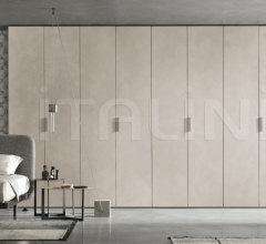 Шкаф LISCIA фабрика Tomasella