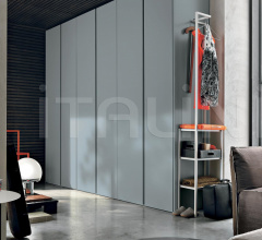 Шкаф GOLA фабрика Tomasella