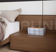 Кровать BOISERIE Кровать BOISERIE фабрика Pianca