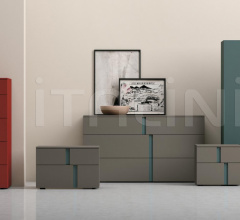 Комод ATHENA фабрика Tomasella