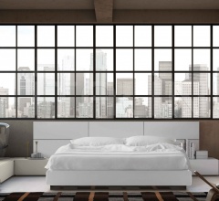 Кровать BOISERIE Кровать BOISERIE фабрика Pianca