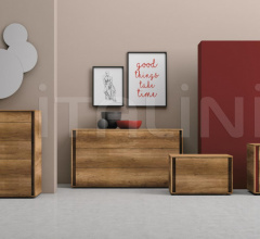 Комод VIP фабрика Tomasella