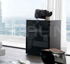 Комод VIP CRISTAL фабрика Tomasella