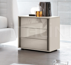 Тумбочка VIP CRISTAL фабрика Tomasella