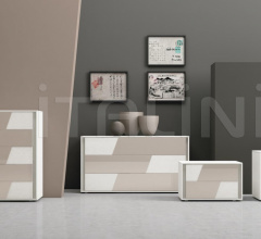 Тумбочка KROSS фабрика Tomasella