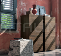 Комод PASS фабрика Tomasella