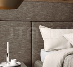 Кровать BOISERIE SPAZIO Кровать BOISERIE SPAZIO фабрика Pianca