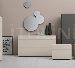 Комод PASS фабрика Tomasella