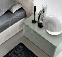 Тумбочка DOLCEVITA фабрика Tomasella