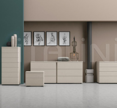 Тумбочка DOLCEVITA фабрика Tomasella