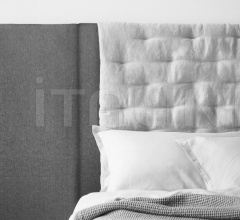 Кровать BOISERIE SPAZIO Кровать BOISERIE SPAZIO фабрика Pianca