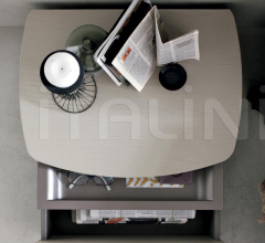 Тумбочка BOGART фабрика Tomasella