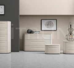 Тумбочка BOGART фабрика Tomasella