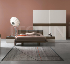 Кровать CHARLIE фабрика Tomasella