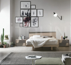 Тумбочка KROSS фабрика Tomasella