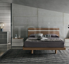Кровать JOKER фабрика Tomasella