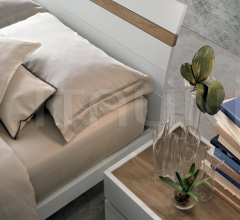 Кровать JOKER фабрика Tomasella