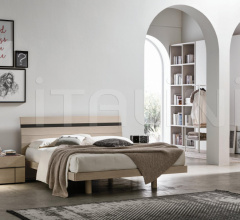 Кровать JOKER фабрика Tomasella