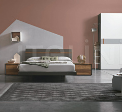 Шкаф ATHENA фабрика Tomasella