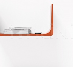 Итальянские Гостиная - Книжный стеллаж MP3 Итальянские Гостиная - Книжный стеллаж MP3 фабрика Pianca