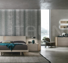 Кровать TABLET фабрика Tomasella