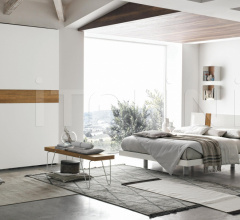 Кровать TABLET фабрика Tomasella