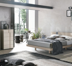 Тумбочка ATHENA фабрика Tomasella