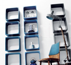 Итальянские Гостиная - Книжный стеллаж MP3 Итальянские Гостиная - Книжный стеллаж MP3 фабрика Pianca