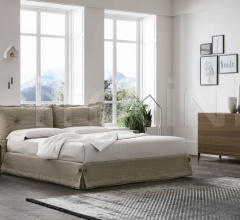 Тумбочка DOLCEVITA фабрика Tomasella