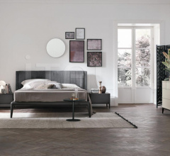 Тумбочка DOLCEVITA фабрика Tomasella