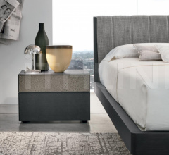 Тумбочка VINCI фабрика Tomasella