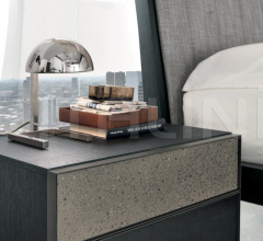 Тумбочка VINCI фабрика Tomasella