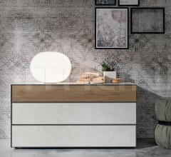 Комод VINCI фабрика Tomasella