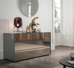 Комод VINCI фабрика Tomasella