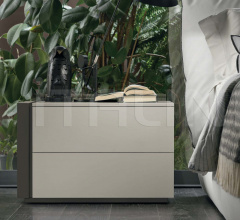 Тумбочка CAPITAL фабрика Tomasella