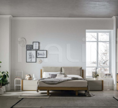 Тумбочка CAPITAL фабрика Tomasella