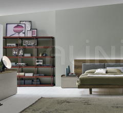 Тумбочка SIR фабрика Tomasella