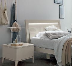 Кровать KRIZIA фабрика Tomasella