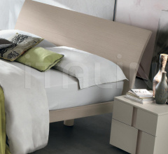 Тумбочка ATHENA фабрика Tomasella