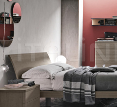 Тумбочка DOLCEVITA фабрика Tomasella