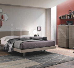 Тумбочка DOLCEVITA фабрика Tomasella