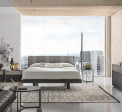 Кровать LIZ фабрика Tomasella