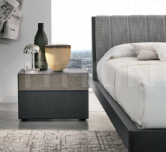 Кровать LIZ фабрика Tomasella