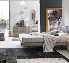 Кровать LIZ фабрика Tomasella