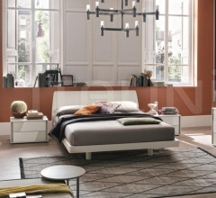 Кровать ROGER фабрика Tomasella