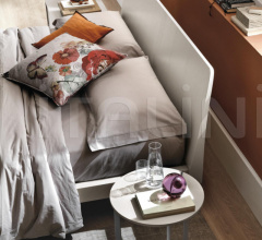 Кровать ROGER фабрика Tomasella