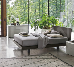 Кровать ROGER фабрика Tomasella